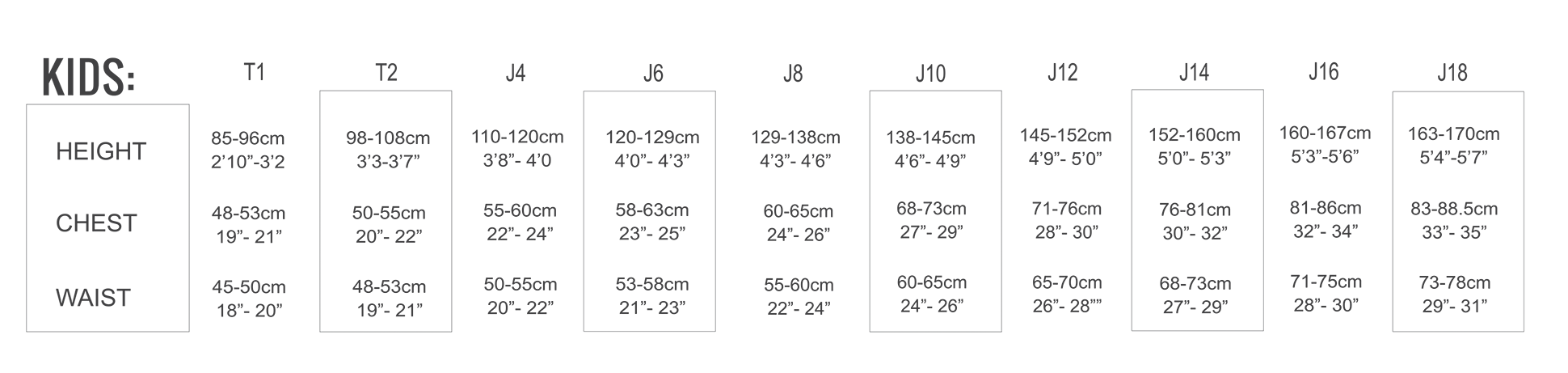 Tiki Tech GBS 4/3mm Full Suit Junior Summer Wetsuit Back Zip - Boards360