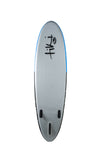 Tiki All Rounder 10ft 2 iSUP Inflatable Stand Up Paddle Board Package - Boards360