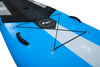 Tiki All Rounder 10ft 2 iSUP Inflatable Stand Up Paddle Board Package - Boards360