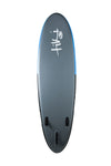 Tiki Glider 10ft 6 iSUP Inflatable Stand Up Paddle Board Package - Boards360