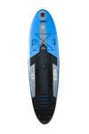 Tiki Glider 10ft 6 iSUP Inflatable Stand Up Paddle Board Package - Boards360
