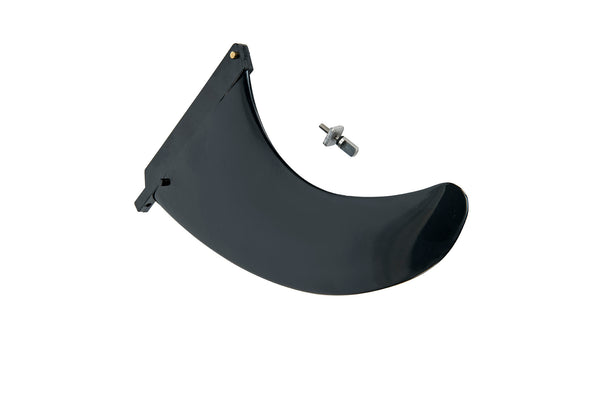 Tiki Removable iSUP Stand Up Paddle Board Fin - Boards360