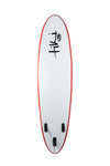 Tiki Stowaway Classic 10ft 6 iSUP Inflatable Stand Up Paddle Board Package - Boards360