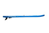 Tiki Stowaway Flyer 11ft 6 iSUP Inflatable Stand Up Paddle Board Package - Boards360