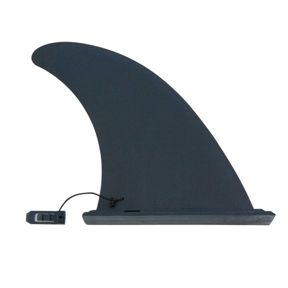 Tiki Stowaway Removable iSUP Stand Up Paddle Board Fin - Boards360