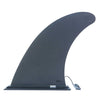 Tiki Stowaway Removable iSUP Stand Up Paddle Board Fin - Boards360