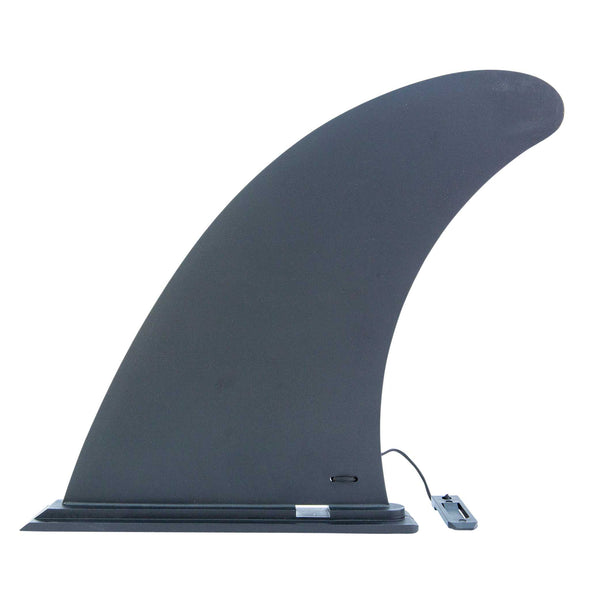 Tiki Stowaway Removable iSUP Stand Up Paddle Board Fin - Boards360