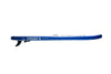 Tiki Stowaway XL 10ft 10 iSUP Inflatable Stand Up Paddle Board Package - Boards360