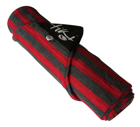 Tiki 6ft 6 Surfboard Stretch Cover Sock - Boards360