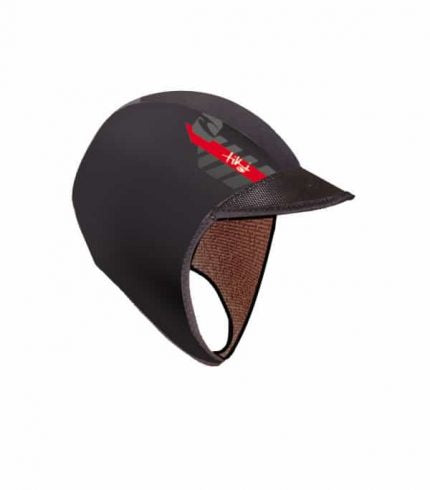 Tiki Tech 3mm Junior Wetsuit Cap - Boards360