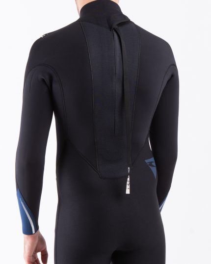 Tiki Tech 5/4/3mm GBS Back Zip Mens Winter Wetsuit - Boards360