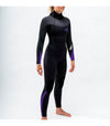 Tiki Tech GBS 4/3mm Full Suit Womens Summer Wetsuit Back Zip - Boards360