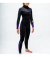 Tiki Tech GBS 4/3mm Full Suit Womens Summer Wetsuit Back Zip - Boards360