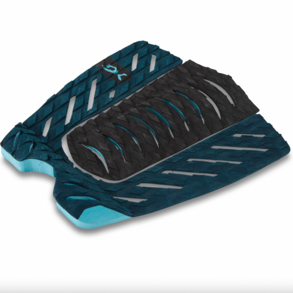 Dakine Superlite Surfboard Traction Pad Digital Teal - Boards360