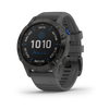 Garmin Fenix 6 Pro Solar Smartwatch - Boards360