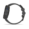 Garmin Fenix 6 Pro Solar Smartwatch - Boards360