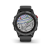 Garmin Fenix 6 Pro Solar Smartwatch - Boards360