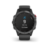 Garmin Fenix 6 Pro Solar Smartwatch - Boards360
