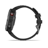 Garmin Fenix 6 Pro Solar Smartwatch - Boards360