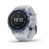 Garmin Fenix 6 Pro Solar Smartwatch - Boards360