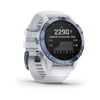 Garmin Fenix 6 Pro Solar Smartwatch - Boards360