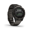 Garmin Fenix 6 Pro Solar Smartwatch - Boards360