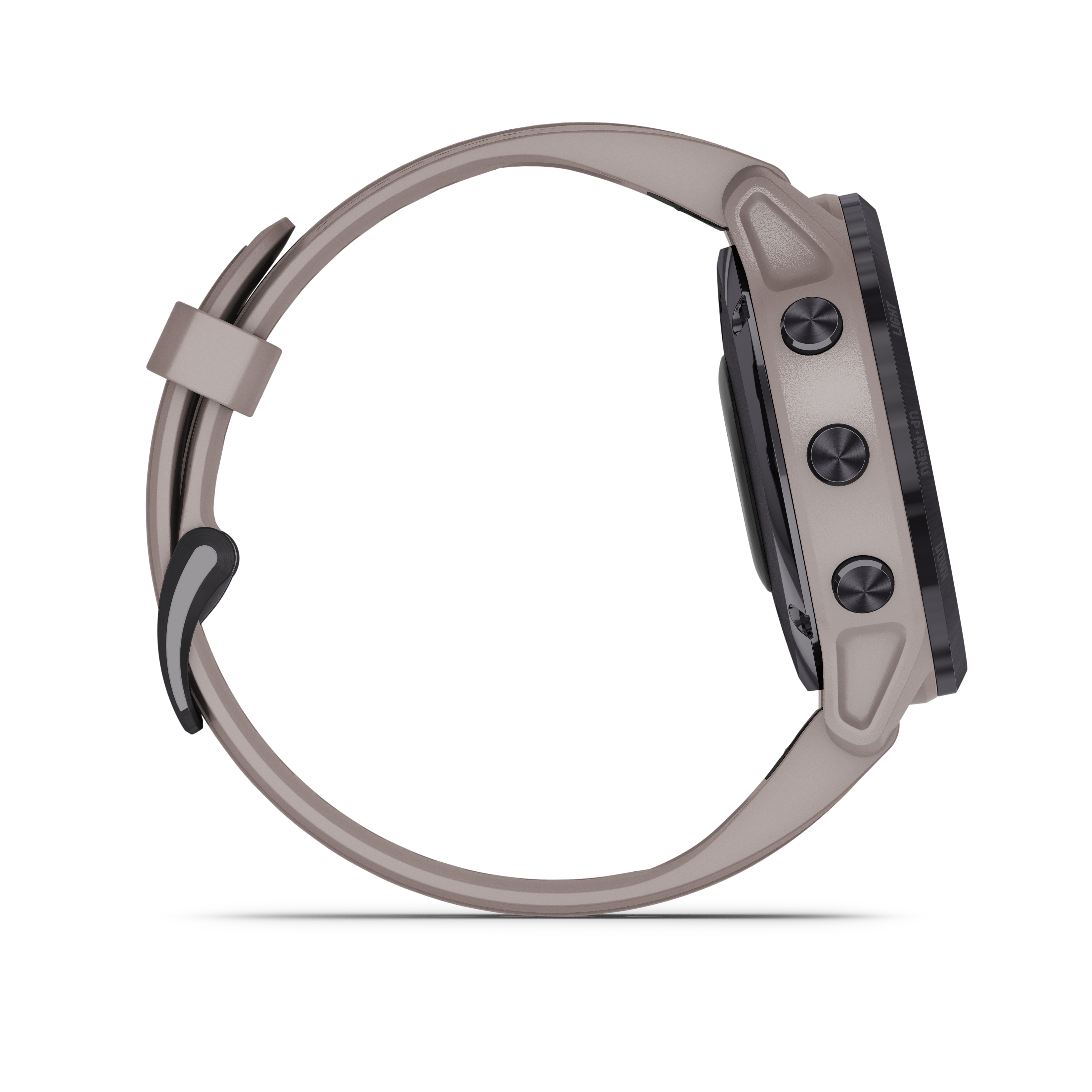 Garmin Fenix 6S Pro Solar Smartwatch - Boards360