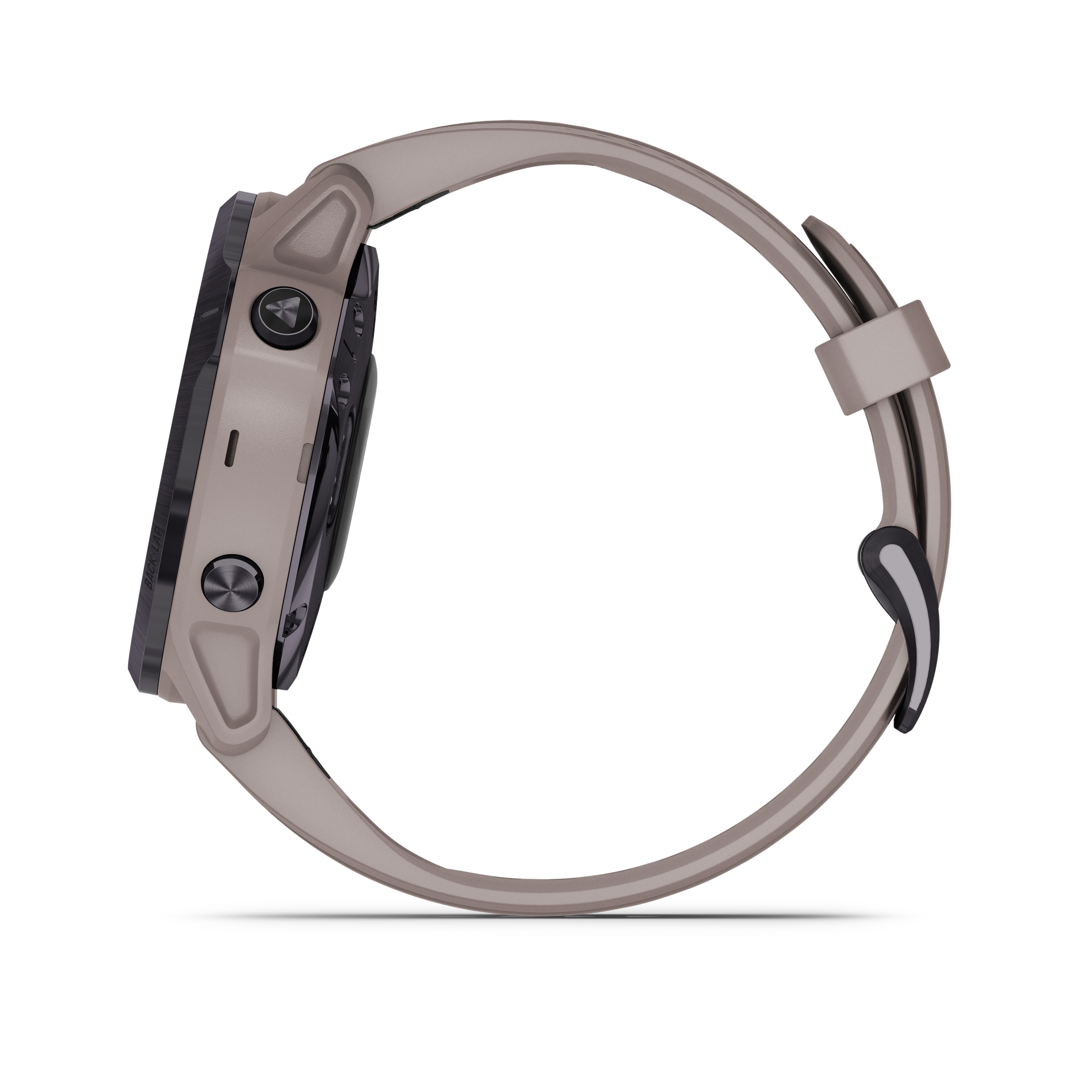 Garmin Fenix 6S Pro Solar Smartwatch - Boards360