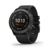 Garmin Fenix 6X Pro Solar Smartwatch - Boards360