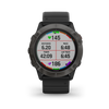 Garmin Fenix 6X Pro Solar Smartwatch - Boards360