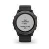 Garmin Fenix 6X Pro Solar Smartwatch - Boards360