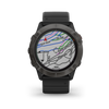 Garmin Fenix 6X Pro Solar Smartwatch - Boards360