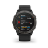Garmin Fenix 6X Pro Solar Smartwatch - Boards360