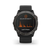 Garmin Fenix 6X Pro Solar Smartwatch - Boards360