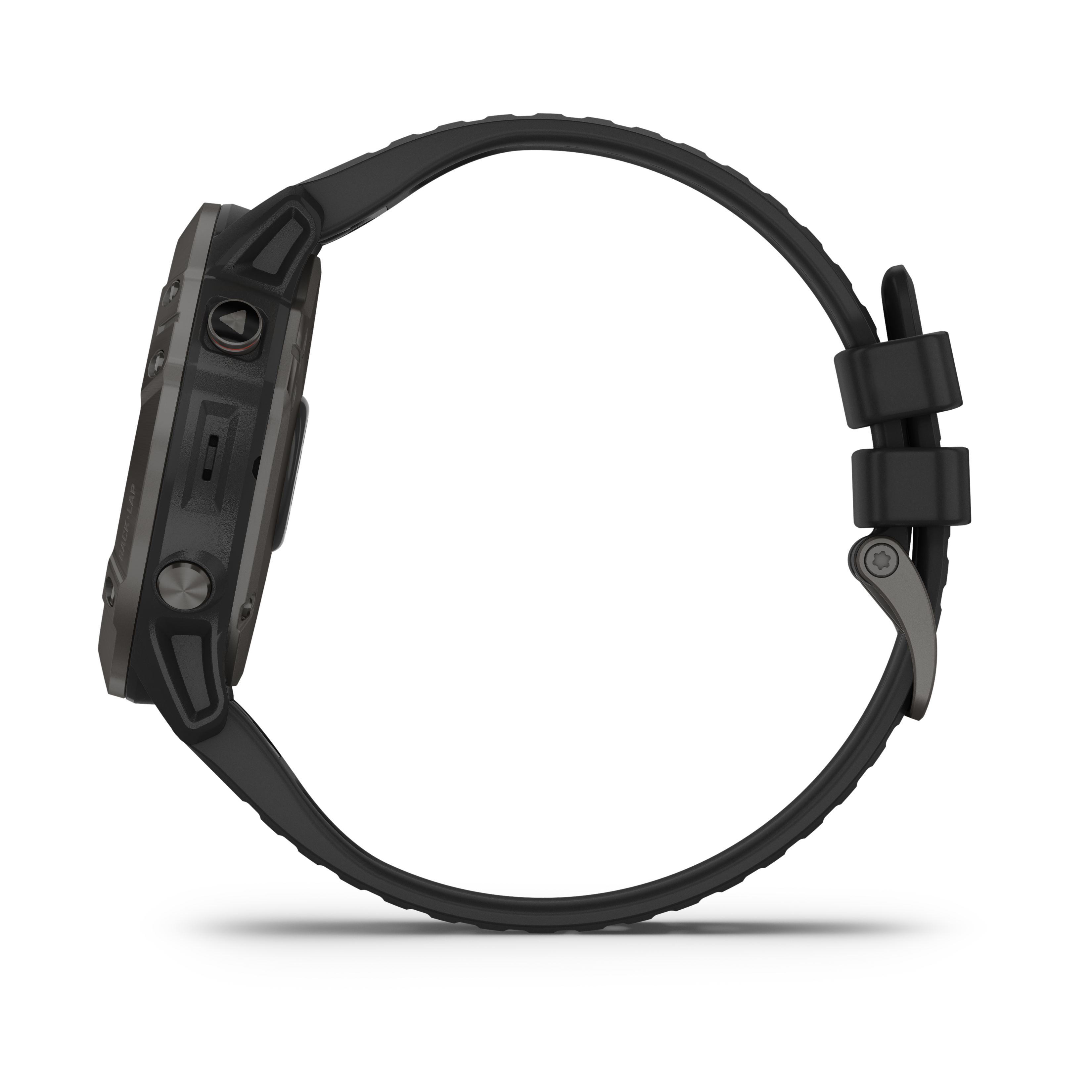 Garmin Fenix 6X Pro Solar Smartwatch - Boards360