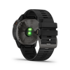 Garmin Fenix 6X Pro Solar Smartwatch - Boards360
