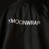 Frostfire Moonwrap Kids Waterproof Changing Robe Black - Boards360