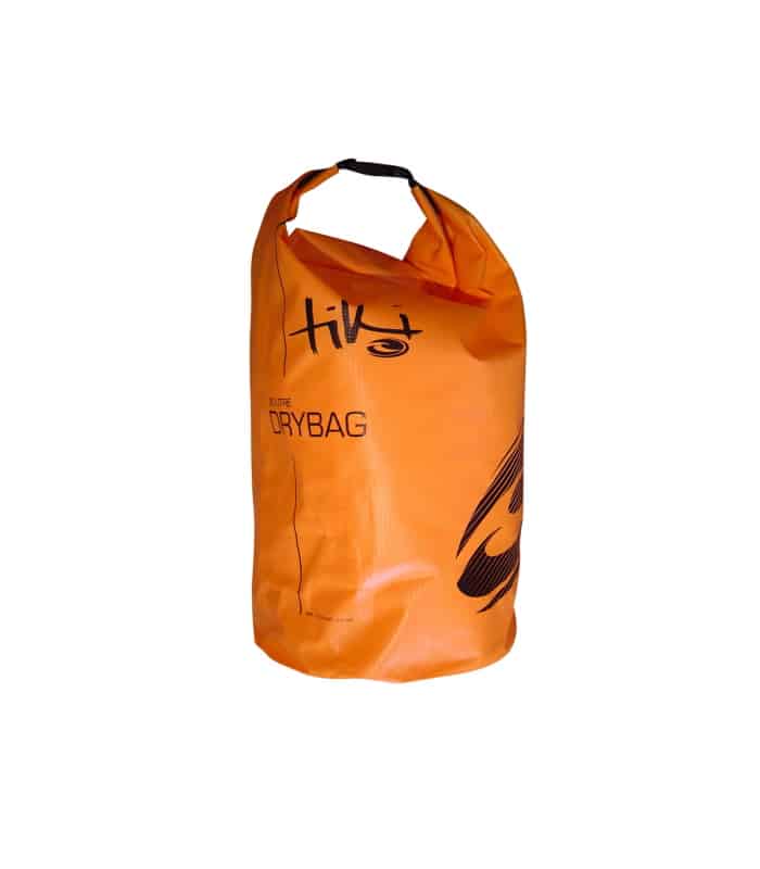 Tiki 20L Orange Dry Bag - Boards360