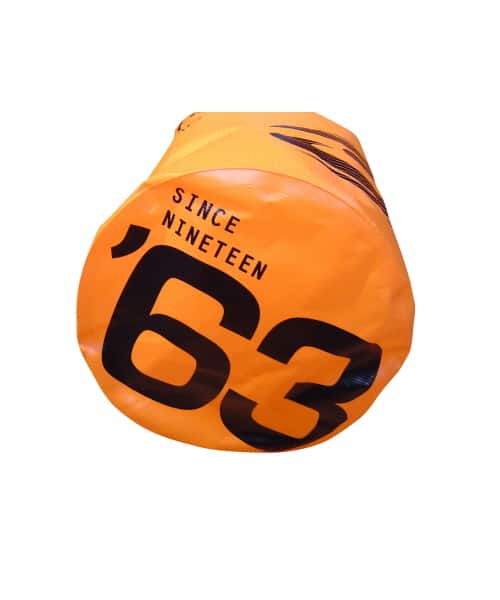 Tiki 20L Orange Dry Bag - Boards360