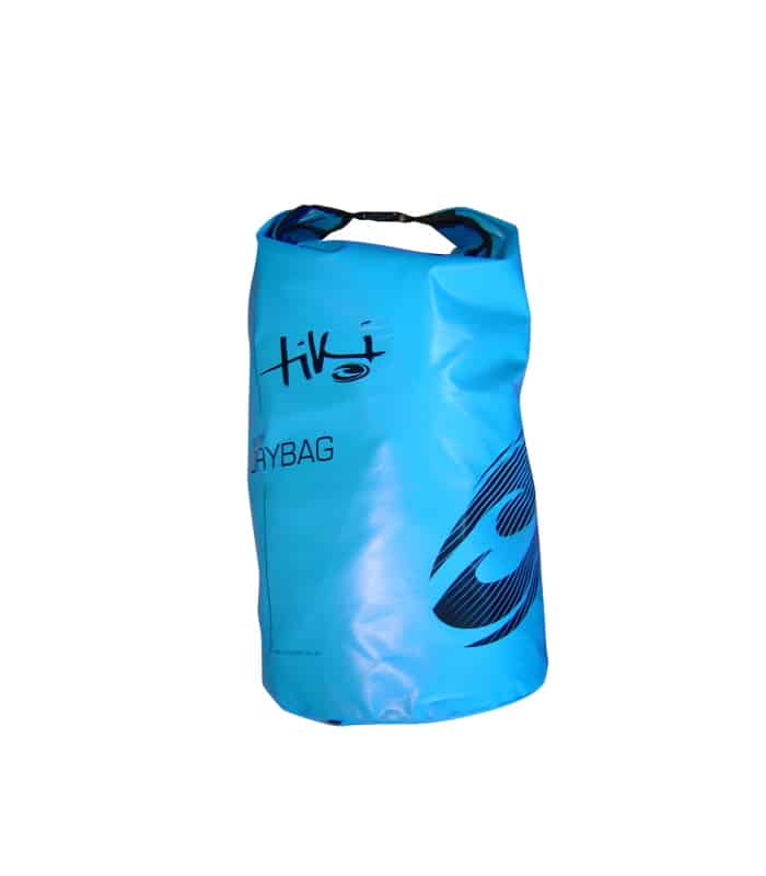 Tiki 30L Blue Dry Bag - Boards360